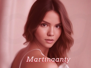 Martinaanty