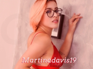 Martinadavis19