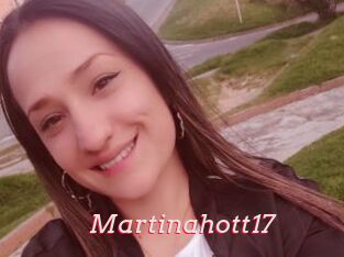 Martinahott17