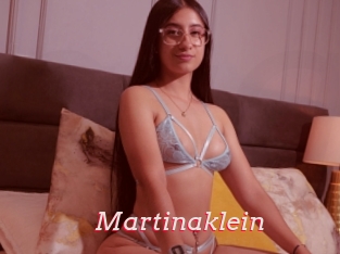 Martinaklein