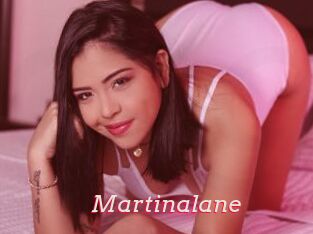 Martinalane