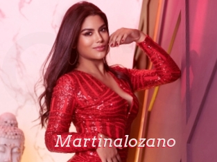 Martinalozano