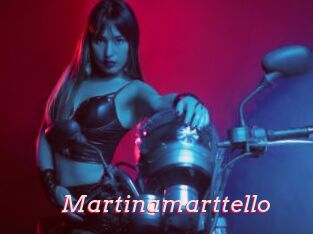 Martinamarttello