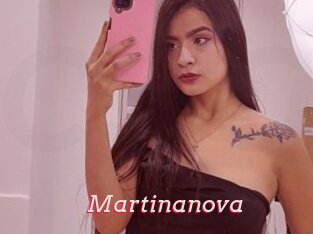 Martinanova