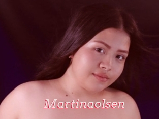 Martinaolsen