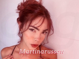 Martinarussow