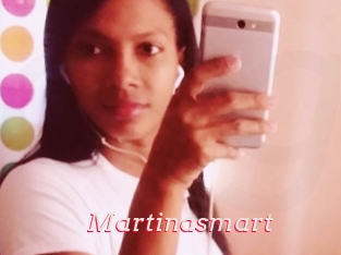 Martinasmart