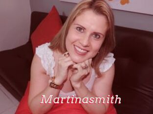 Martinasmith