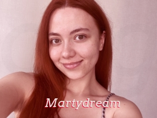 Martydream