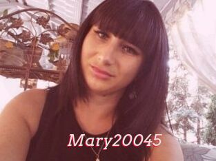 Mary20045