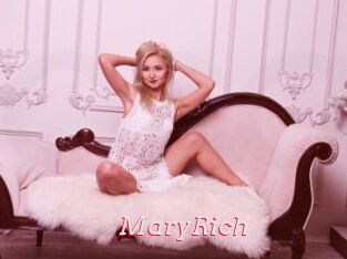 MaryRich