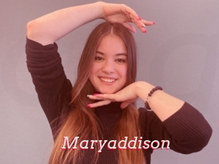 Maryaddison