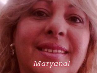 Maryanal