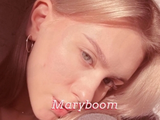 Maryboom