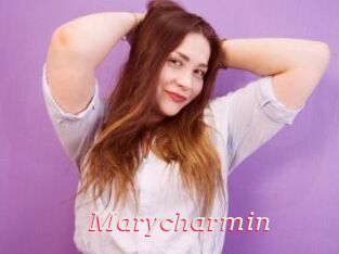 Marycharmin