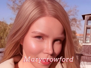 Marycrowford