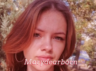 Marydearborn