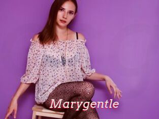 Marygentle