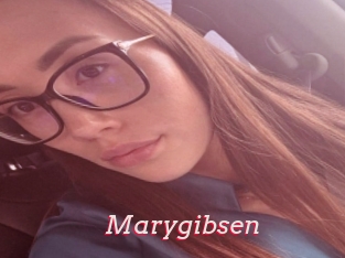 Marygibsen