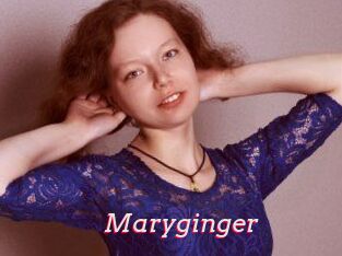 Maryginger