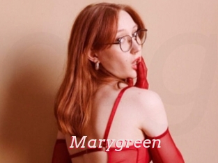 Marygreen