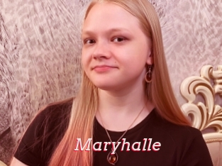 Maryhalle