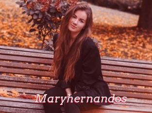 Maryhernandos