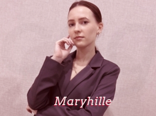 Maryhille