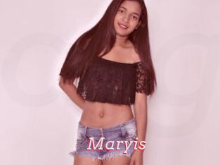 Maryis