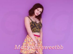 Maryjanesweetbb