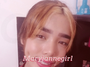 Maryjannegirl