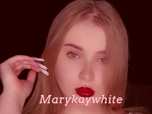 Marykaywhite