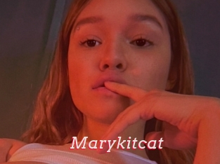 Marykitcat