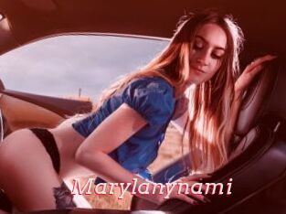 Marylanynami