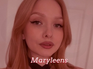 Maryleens