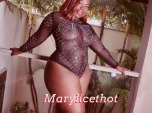 Marylicethot