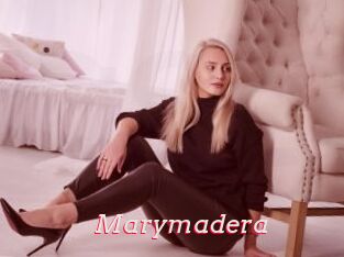 Marymadera