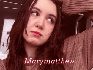 Marymatthew