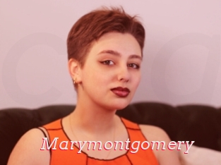 Marymontgomery