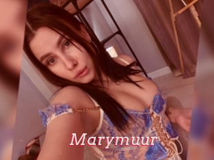 Marymuur
