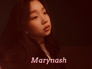 Marynash