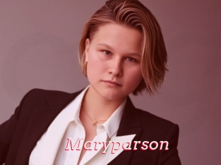 Maryparson