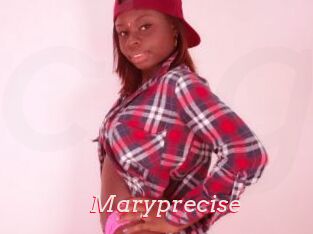 Maryprecise