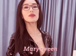 Maryqween