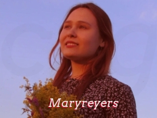 Maryreyers