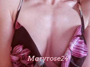 Maryrose24