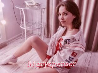 Maryspenser