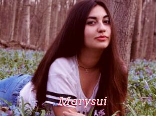 Marysui