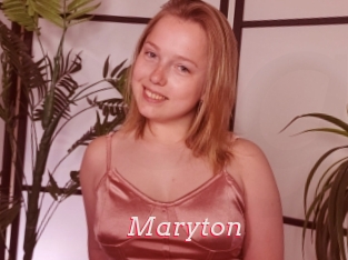 Maryton