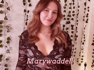 Marywaddell